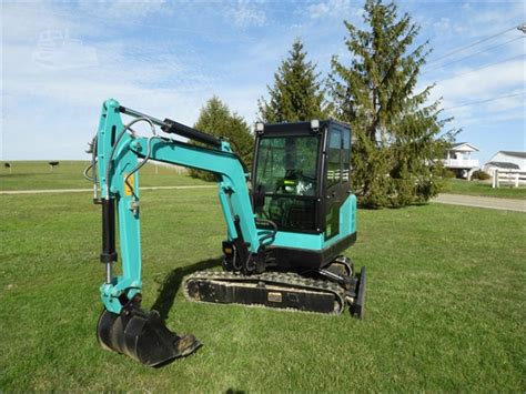 nt45 excavator for sale